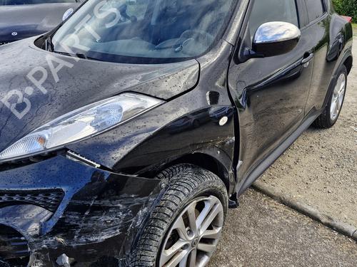 AC radiator NISSAN JUKE (F15) 1.5 dCi | BP31197851M32 