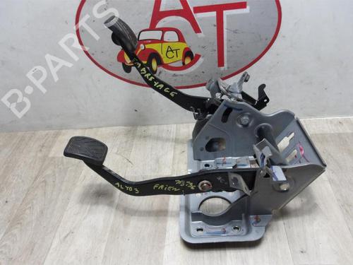 Used Pedal SUZUKI ALTO VII (GF) 1.0 (AMF310, GFC31S) (68 hp) 13262026