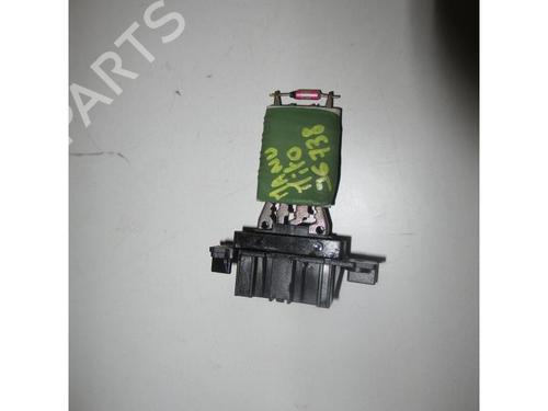 Heater resistor ALFA ROMEO MITO (955_) 1.4 (955.AXB1B, 955.AXU1A) | BP13274672M108