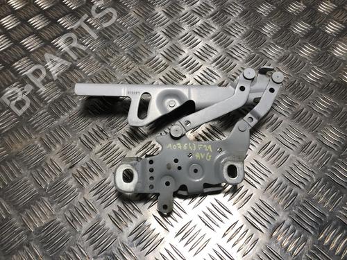 Used Hinge/Door check strap BMW 1 (F21) 118 d (150 hp) 24321868