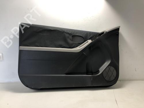 Used Front left panel TOYOTA YARIS (_P9_) 1.33 VVT-i (NSP90_, NSP90R) (100 hp) 20495968