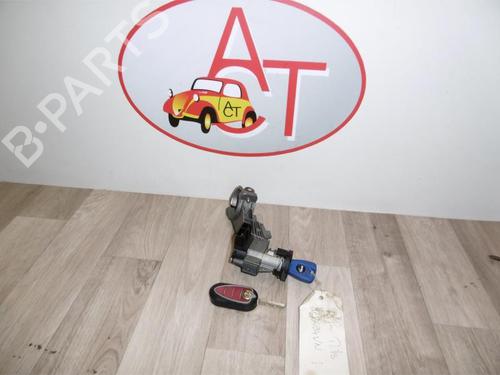 Ignition barrel ALFA ROMEO MITO (955_) 1.3 MultiJet (955AXP1A, 955AYC1A) | BP13291877M48 