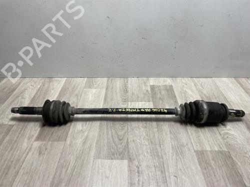 Used Right rear driveshaft SUBARU IMPREZA Hatchback (GR, GH, G3) 2.0 D AWD (150 hp) 28586619