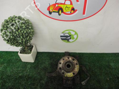 Used Right front steering knuckle Right front steering knuckle OPEL ZAFIRA A MPV (T98) 2.2 DTI 16V (F75) (125 hp) 12968164 12968164