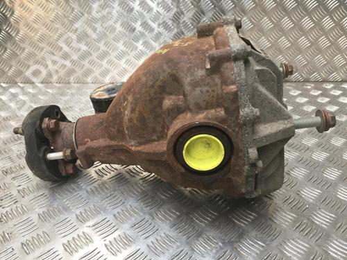 Other JAGUAR S-TYPE II (X200) 2.7 D | BP25899746O1 