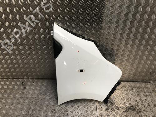 Used Right front fenders Right front fenders RENAULT TRAFIC III Van (FG_) 1.6 dCi 125 (FGMH) (125 hp) 40623469 40623469