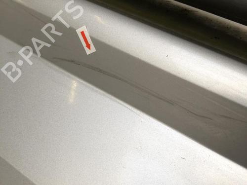 Used Tailgate PEUGEOT 407 Coupe (6C_) 2.7 HDi (204 hp) 31835077