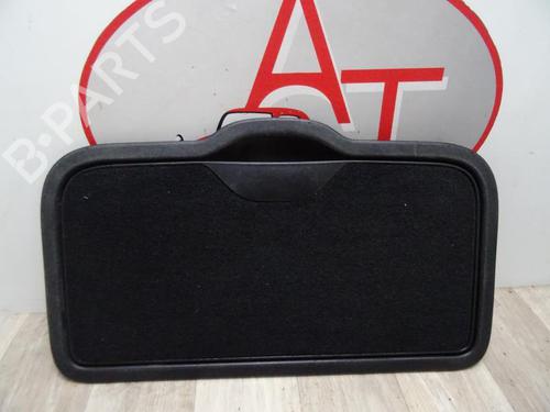 Handskerum CITROËN C3 Picasso (SH_) 1.6 HDi 110 (112 hp) 13036910