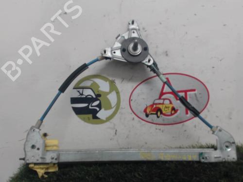 Used Rear right window mechanism CITROËN XSARA PICASSO (N68) 2.0 HDi (90 hp) 13222021