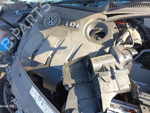 Steering column VW GOLF VI (5K1) 1.6 TDI | BP31201860M21 - Image 5