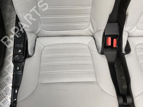 Seats set RENAULT ESPACE V (JR_) 1.6 dCi 160 | BP31200156C78 