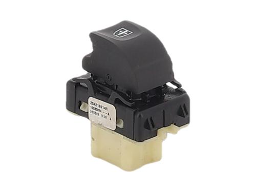 Right front window switch RENAULT CAPTUR I (J5_, H5_) 0.9 TCe 90 | BP36256769I26 - Image 4