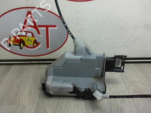 Used Rear right lock PEUGEOT 308 I (4A_, 4C_) 1.6 HDi (92 hp) 13272913