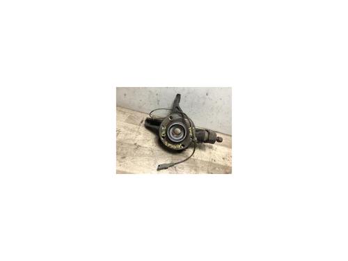 Used Left front steering knuckle CITROËN C4 II (NC_) 1.6 HDi 90 (92 hp) 15784994