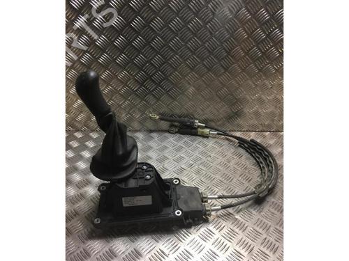 Gear lever DACIA SANDERO II 1.0 SCe 75 (B8JC, B8JD, B8NC) | BP24232068M90 