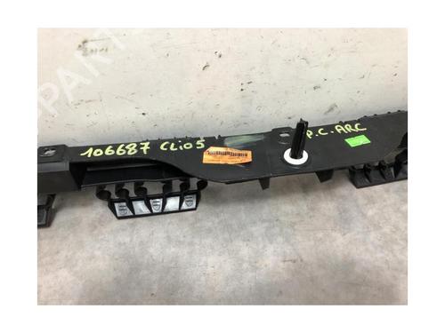Rear bumper bracket RENAULT CLIO V (B7_) 1.0 TCe 90 (B7MT) | BP23128351C159 