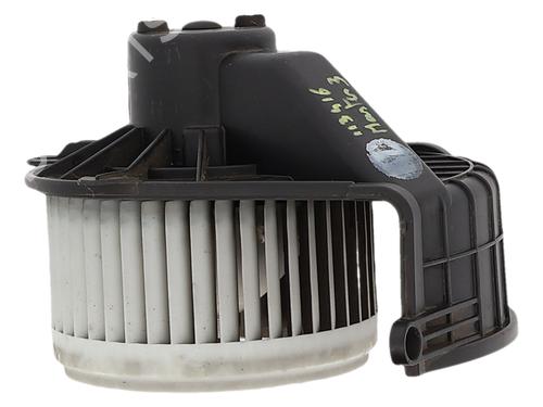 Heater blower motor RENAULT MASTER III Van (FV) 2.3 dCi 110 FWD (FV0R, FV0W, FV1A) | BP36301068M62  - Image 5