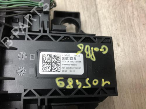 Devioluci VW GOLF VI (5K1) 1.6 TDI | BP31201857I23 