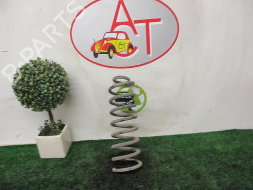 Støddæmperfjeder DACIA LOGAN (LS_) 1.5 dCi (LS0K) (68 hp) 13130817