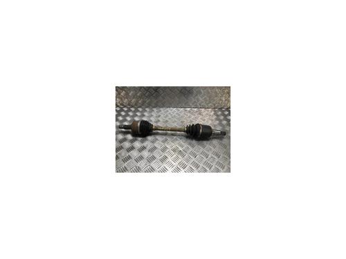Used Right front driveshaft SUZUKI GRAND VITARA II (JT, TE, TD) 1.9 DDiS All-wheel Drive (JT419, TD44, JB419WD, JB419XD,... (129 hp) 27559295