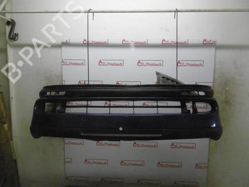 Front bumper RENAULT ESPACE III (JE0_) 2.2 dCi (JE0K) | BP13289495C7 