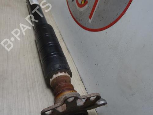Left rear shock absorber FIAT TIPO Hatchback (356_, 357_) 1.4 (356HXF1B) | BP23067766M18