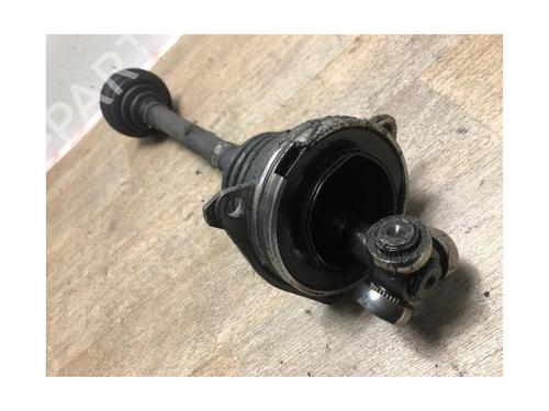 Left front driveshaft FIAT DOBLO MPV (119_, 223_) 1.9 D (223AXB1A) | BP28531663M38