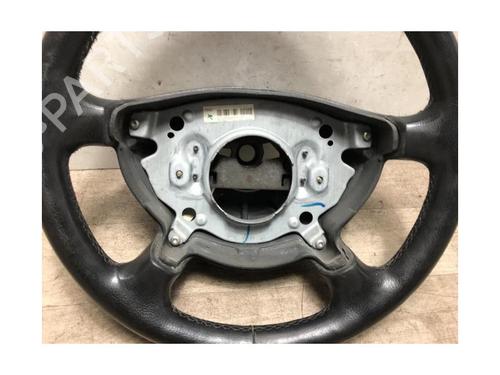 Steering wheel MERCEDES-BENZ E-CLASS (W211) E 320 CDI (211.026) | BP23871811C49 