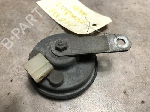 Horn TOYOTA AVENSIS (_T25_) 2.0 D-4D (CDT250_, CDT250R) | BP31201619E13