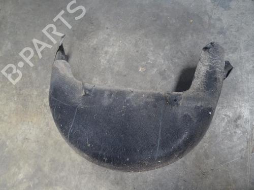 Hjulbue PEUGEOT 508 SW I (8E_) 1.6 HDi (116 hp) 15783623