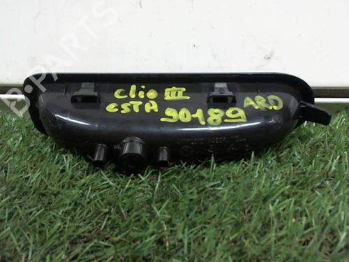 Rear right interior door handle RENAULT CLIO III Grandtour (KR0/1_) 1.5 dCi (KR0G) | BP12968120I16