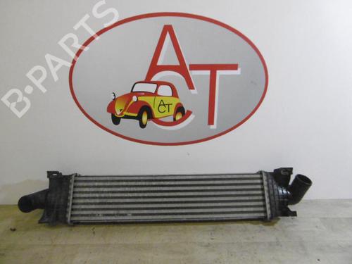 Intercooler FORD FOCUS II (DA_, HCP, DP) 1.6 TDCi | BP29267584M30