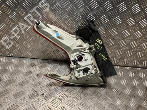 Right taillight PEUGEOT 2008 I (CU_) 1.2 VTi | BP31244338C35