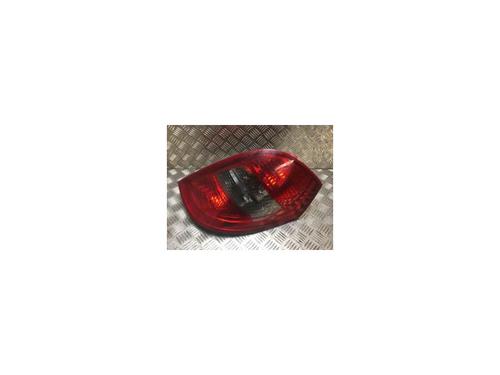 Used Right taillight MERCEDES-BENZ A-CLASS (W169) A 200 CDI (169.008, 169.308) (140 hp) 24492064