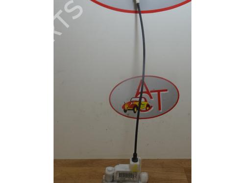 Rear left lock FIAT PANDA (169_) 1.2 (169.AXB11, 169.AXB1A) | BP29492968C100 