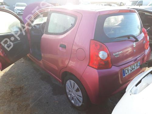 Instrument cluster SUZUKI ALTO VII (GF, HA25_, HA35_) 1.0 (AMF310, GFC31S) | BP13262025C47 