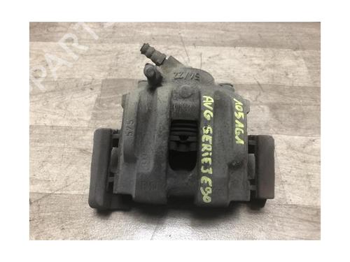 Left front brake caliper BMW 3 (E90) 318 d | BP23871339M105 