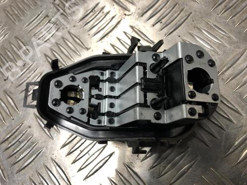 Used Licence plate light RENAULT CLIO IV (BH_) 1.5 dCi 75 (75 hp) 25306627