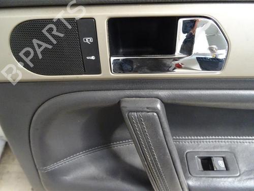 Rear right panel VW TOUAREG (7LA, 7L6, 7L7) 3.0 V6 TDI | BP12972125C61 