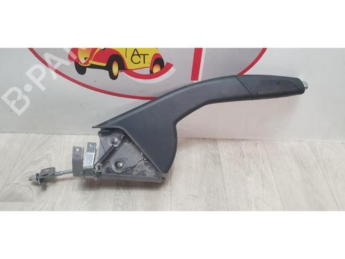 Hand brake RENAULT CLIO IV (BH_) 1.5 dCi 90 | BP13221880I18 