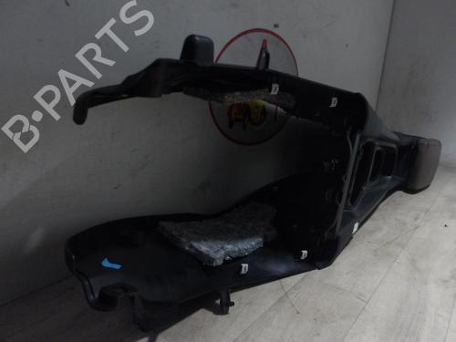 Middle console DS DS 4 / DS 4 CROSSBACK (NX_) 1.6 BlueHDi 120 | BP31196208I22 