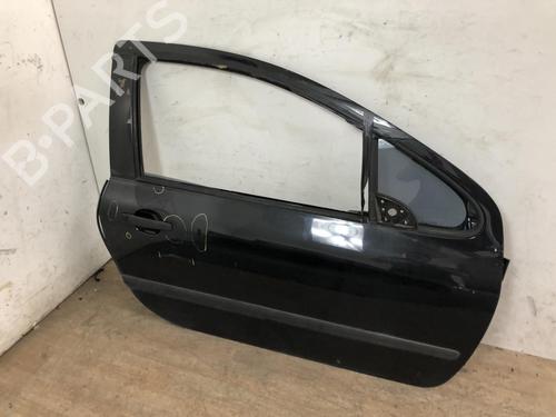 Used Right front door PEUGEOT 307 (3A/C) 2.0 HDi 90 (90 hp) 20630576