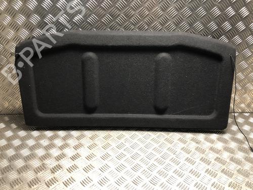 Used Rear parcel shelf Rear parcel shelf 39206540 39206540