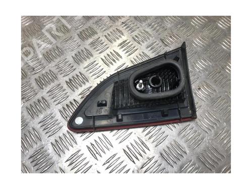 Left tailgate light RENAULT SCÉNIC III (JZ0/1_) 1.5 dCi | BP27529090C79