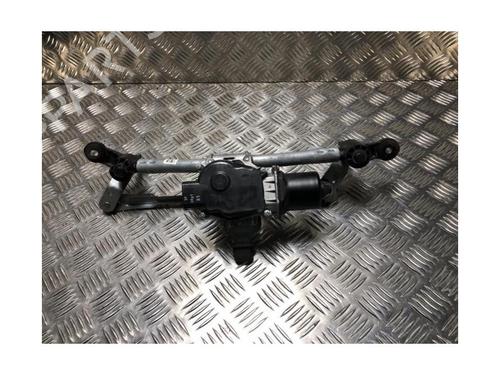 Front wiper motor RENAULT CLIO V (B7_) 1.5 Blue dCi 85 (B7AG) | BP23270886M29 
