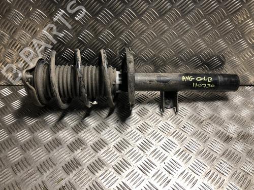 Used Left front shock absorber Left front shock absorber MERCEDES-BENZ GLB (X247) GLB 200 Mild-Hybrid (247.687) (163 hp) 33402253 33402253