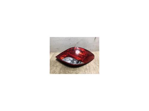 Used Right taillight PEUGEOT 207 (WA_, WC_) 1.6 HDi (90 hp) 20073996