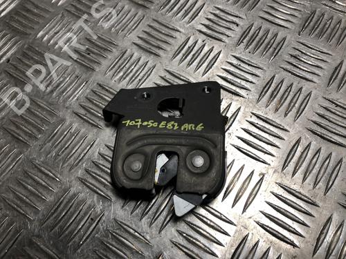 Other BMW 1 Coupe (E82) 118 d | BP31186159O1