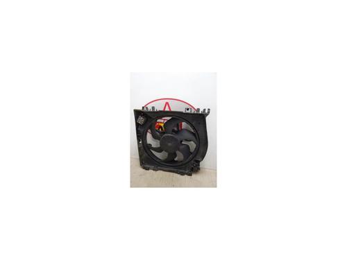 Used Heater blower motor RENAULT CLIO III (BR0/1, CR0/1) 1.5 dCi (BR17, CR17) (86 hp) 13228118