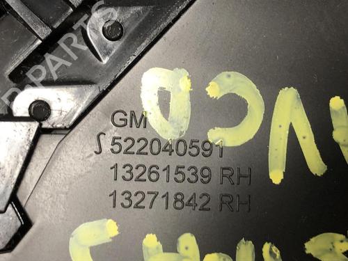Air vent OPEL ASTRA J (P10) 1.7 CDTI (68) | BP31198189I21